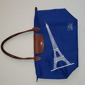 Longchamp Tote